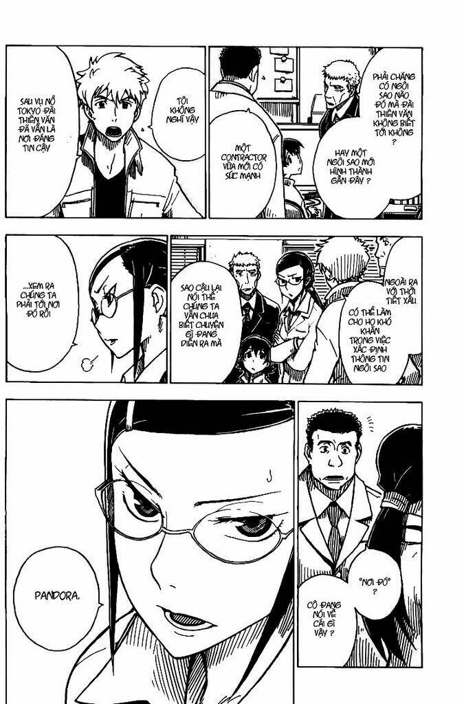 darker than black: shikkoku no hana chapter 4 8