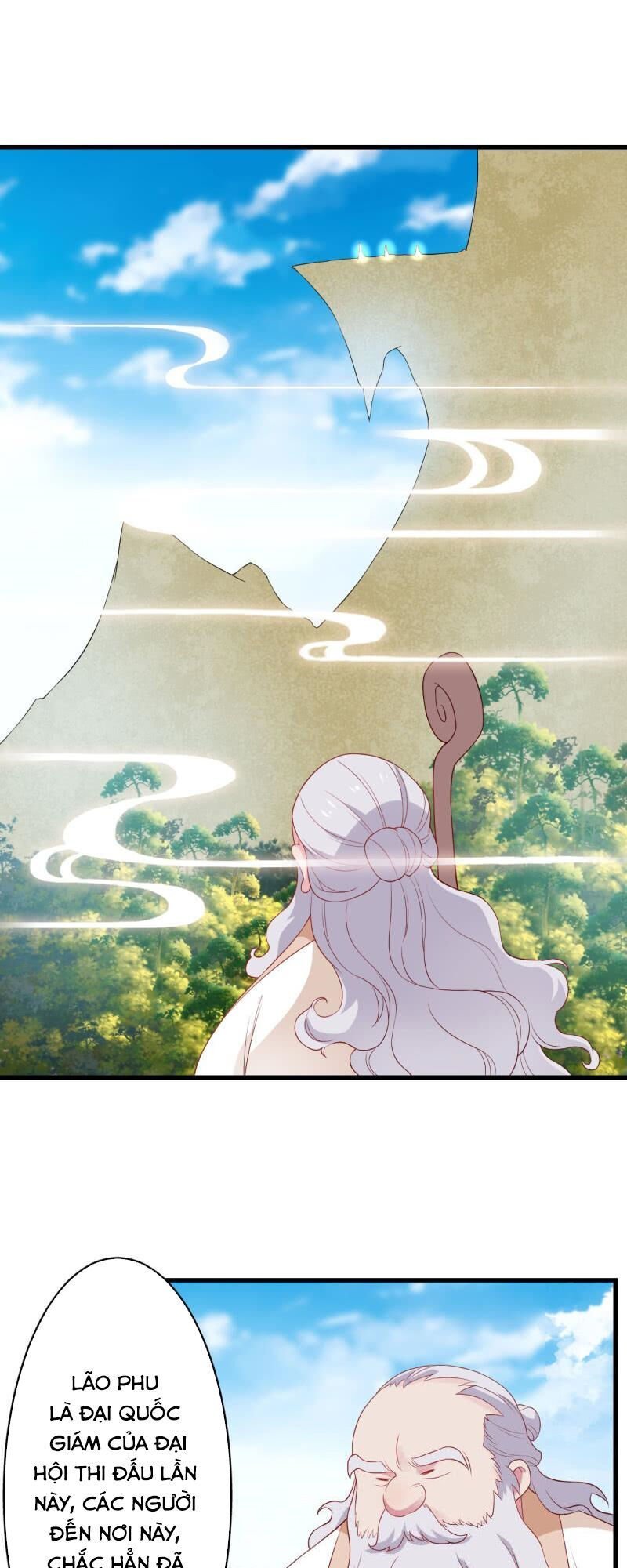 tà y cuồng thê chapter 126 24