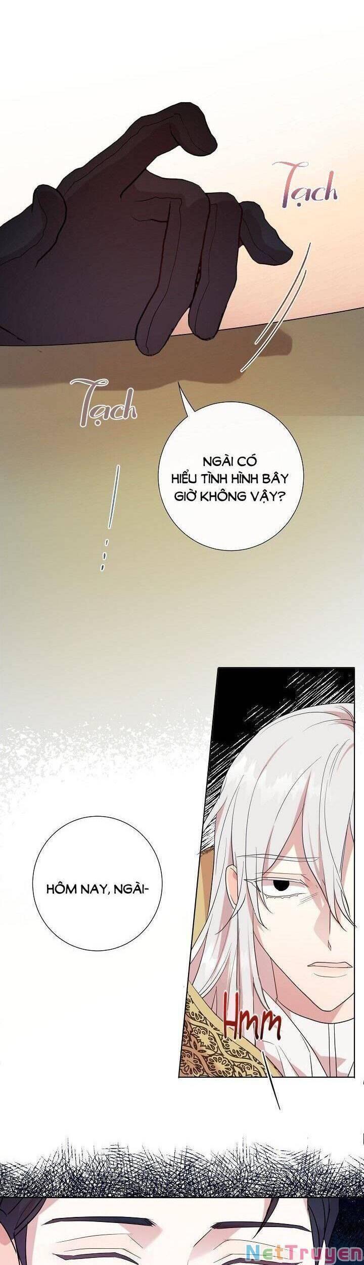 xin ngài đừng ăn tôi chapter 54 6