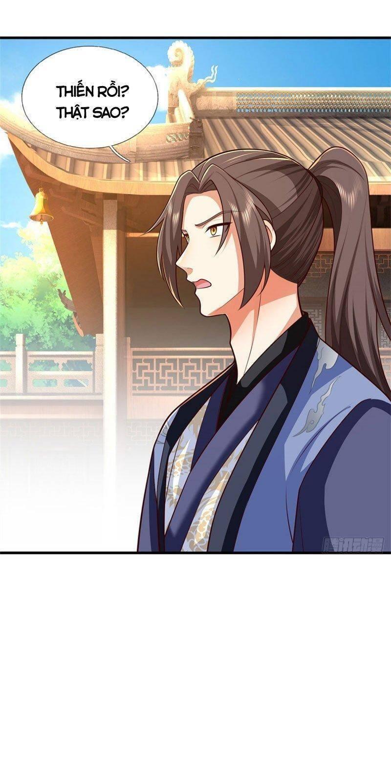 ta trở về từ thế giới tu tiên chapter 244 20