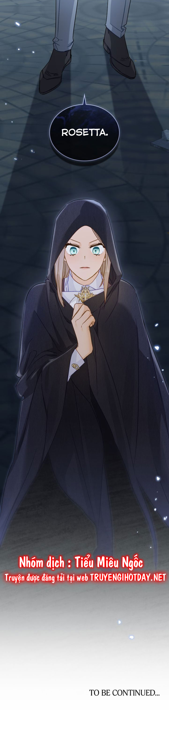 hải tặc thượng lưu chapter 48 53