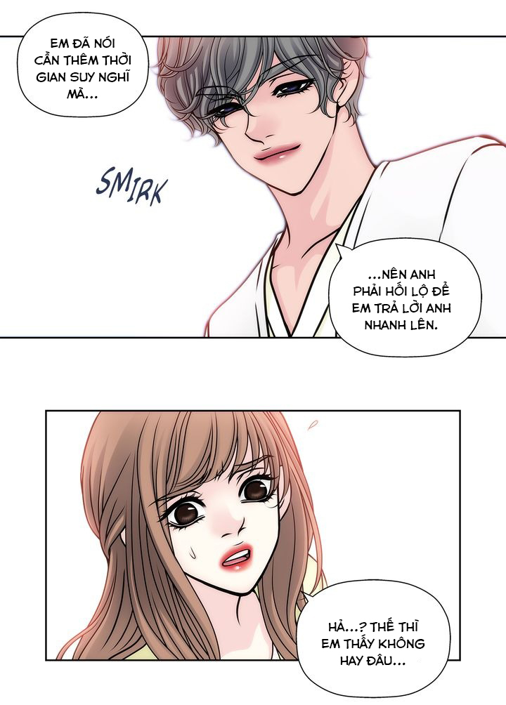 người đàn ông của tôi chapter 17.2 13