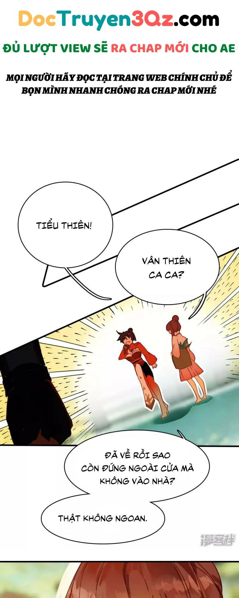 long hồn chiến tôn chapter 23 13