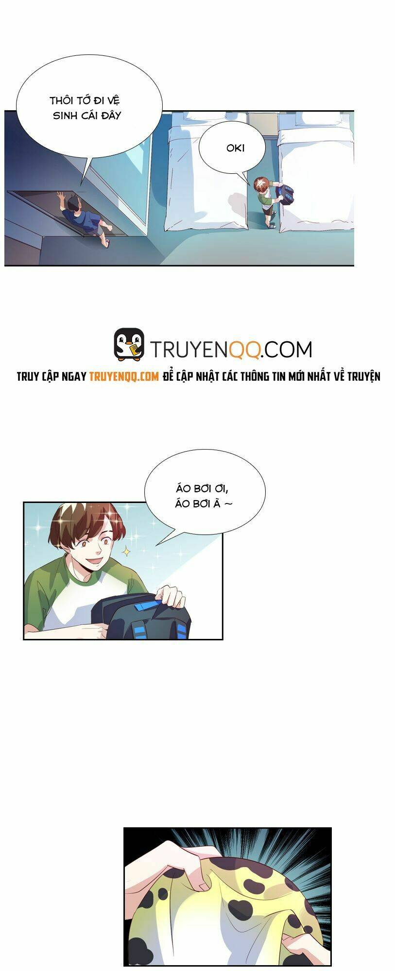 vua biến thái chapter 7 30