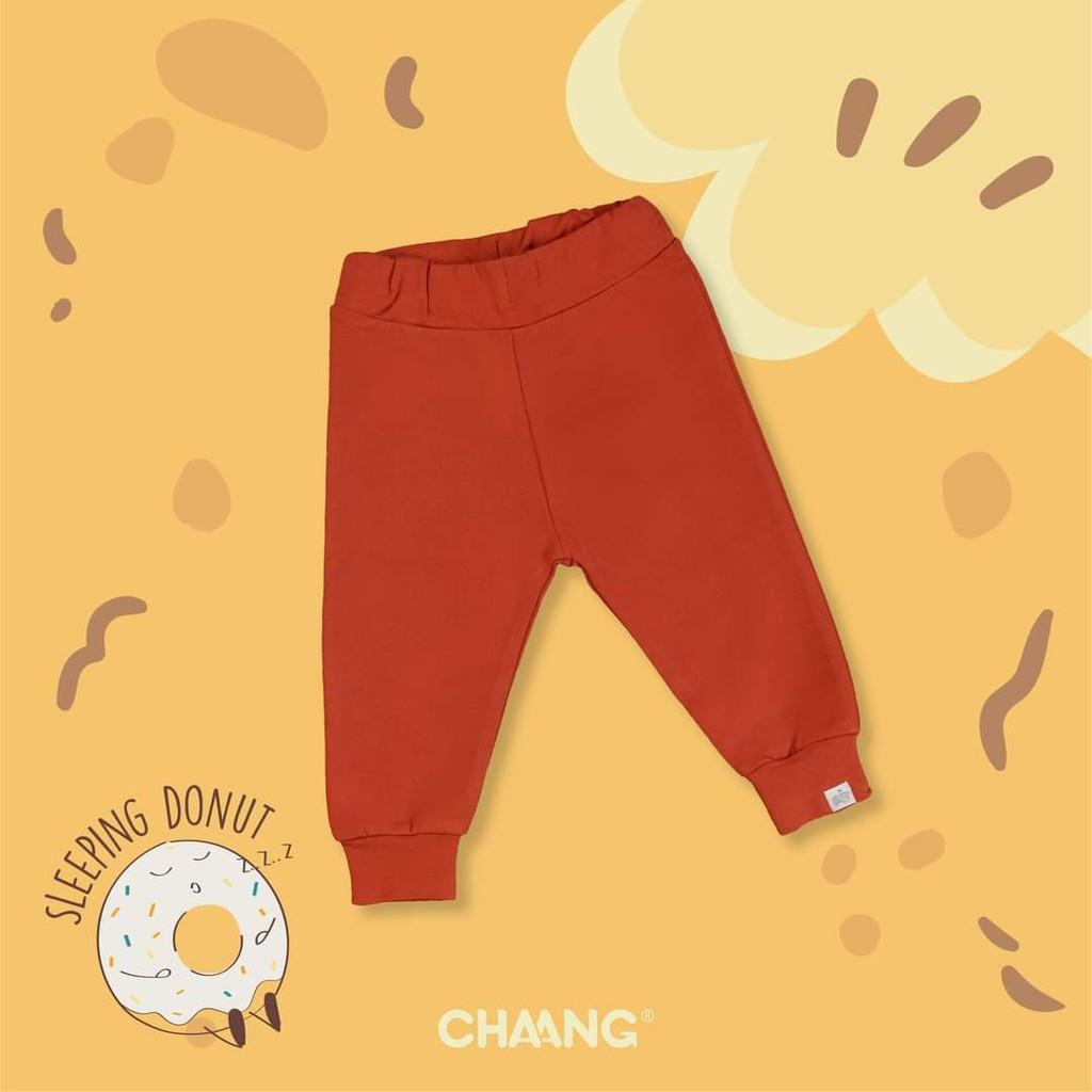 Quần Jogger cho bé Chaang