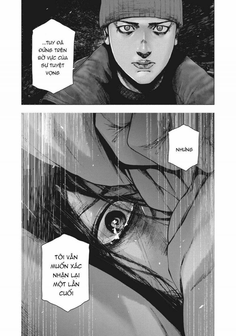 shin'ai naru boku e satsui wo komete chapter 81 18