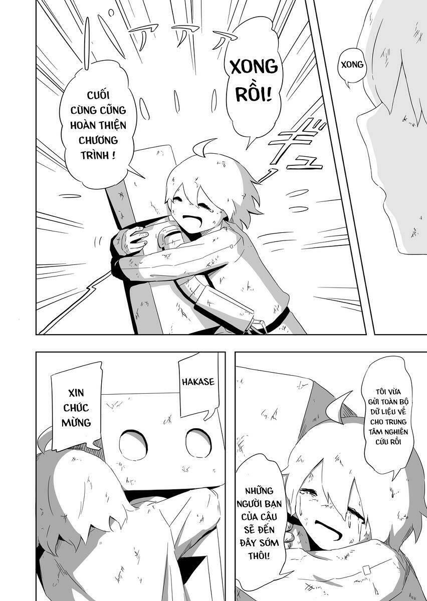 dọn dẹp chapter 1 16