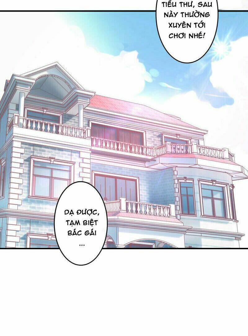 cuồng duệ tiểu thê chapter 50 16