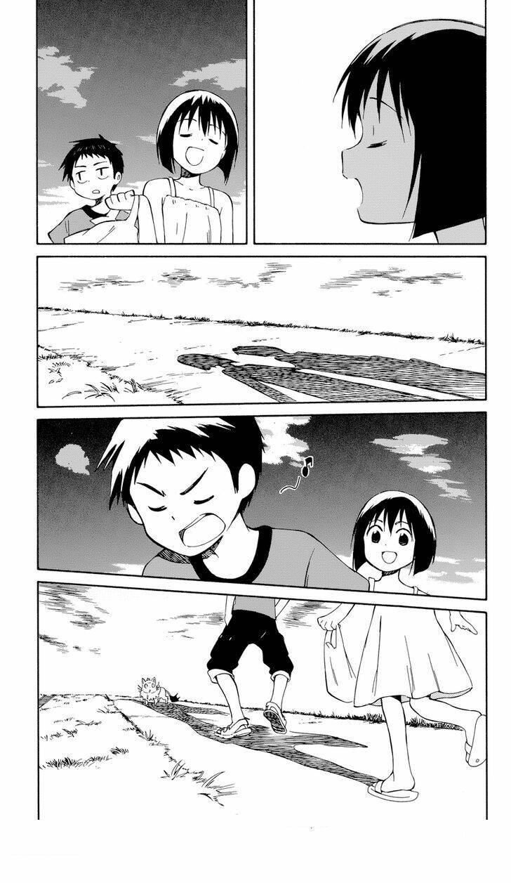 hitoribocchi no chikyuu shinryaku chapter 24 39
