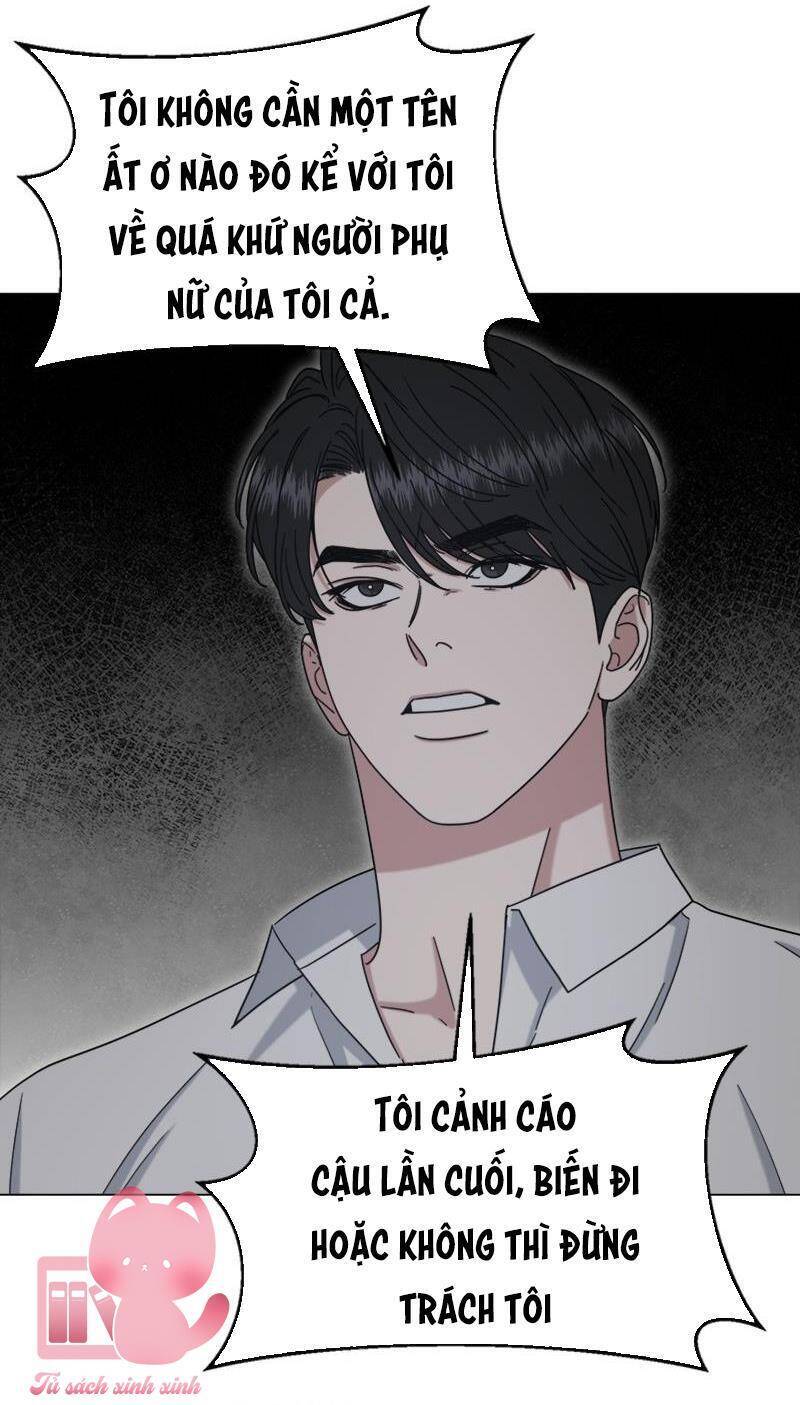 theo bản năng của em chapter 52 16