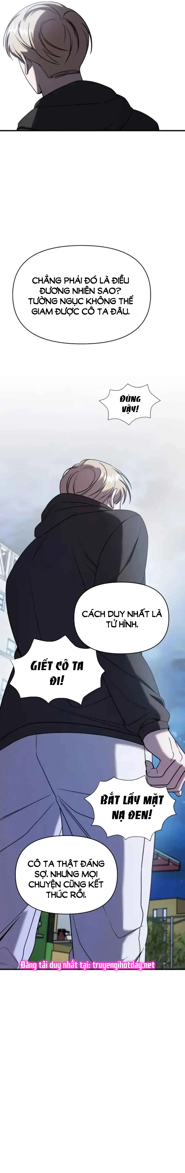 phản diện thuần túy chapter 73.2 3