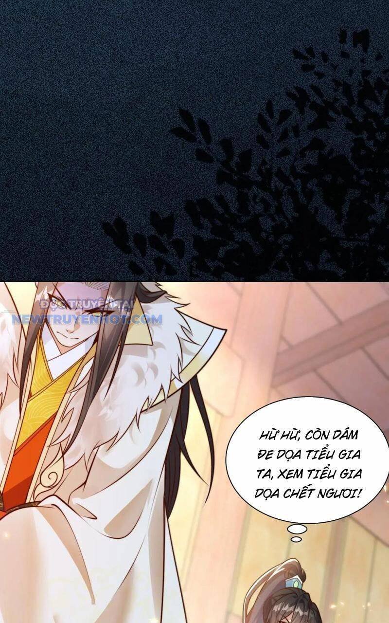 ta thực sự không muốn làm thần tiên chapter 31 24