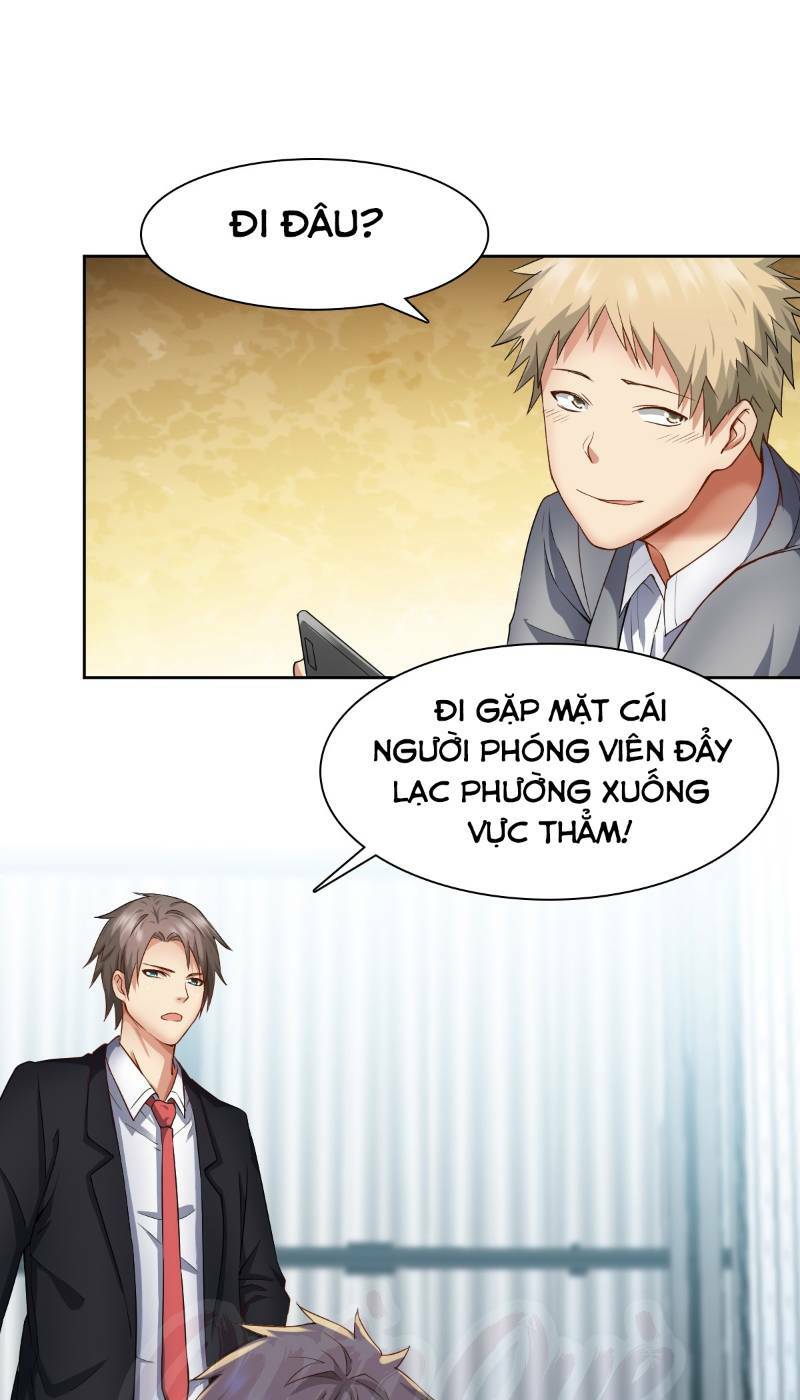 tuyệt thế thiên tài hệ thống chapter 42 10