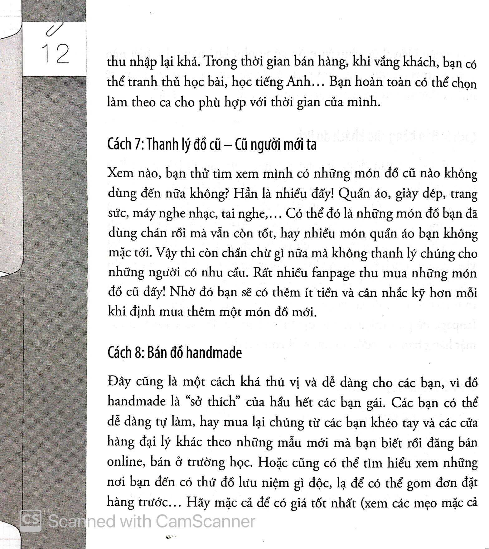 50 Tips Du Lịch Dành Cho Bạn Gái