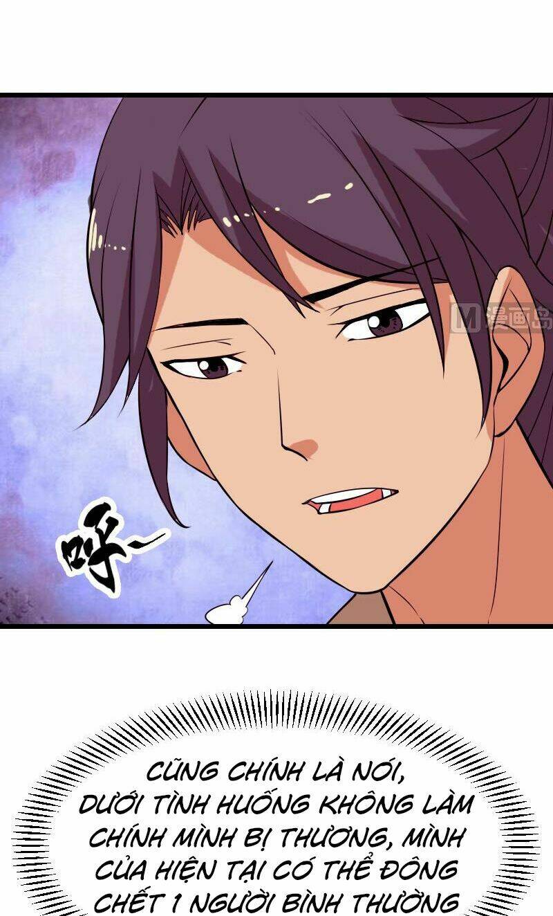 ngưu thư cung ứng thương chapter 38 18