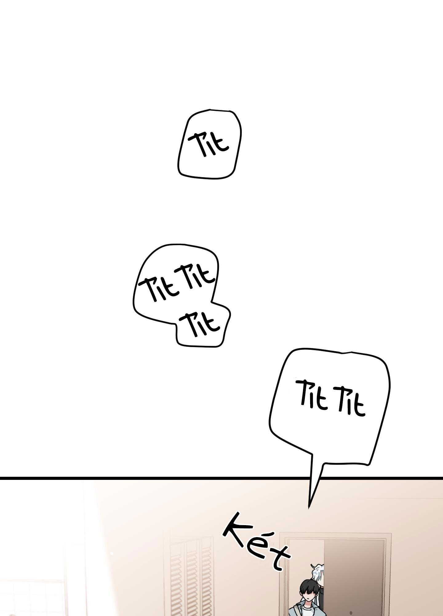 yêu tôi đi, thần hộ mệnh chapter 7 31