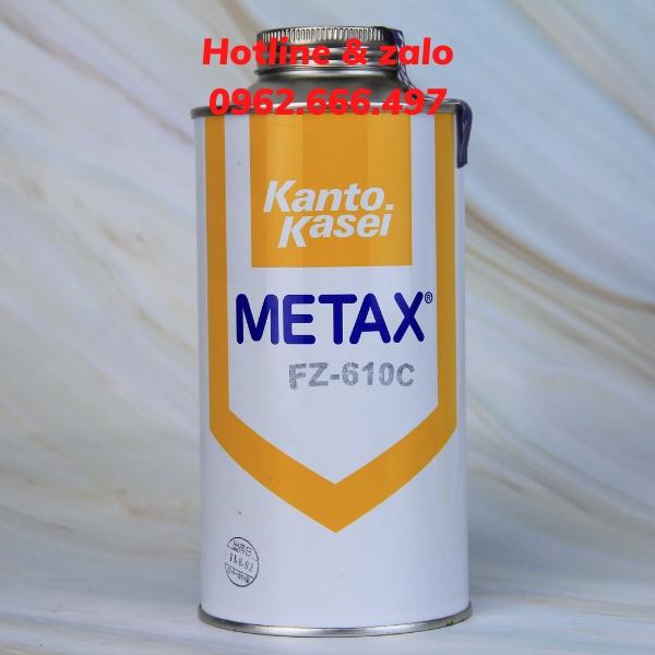 Dầu Kanto Kasei METAX FZ-610C