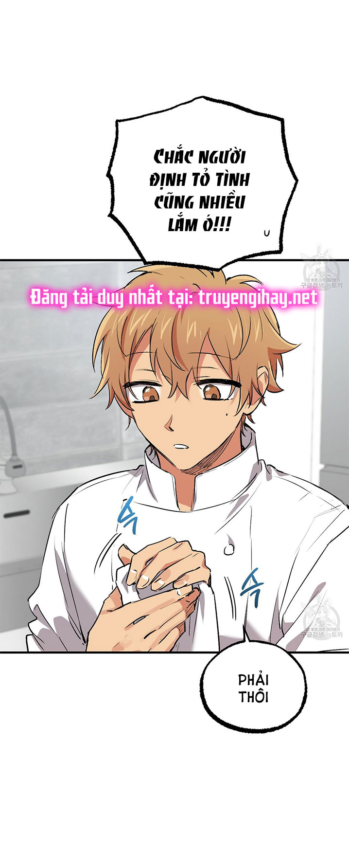 những chú thỏ của hapypy chapter 42 45