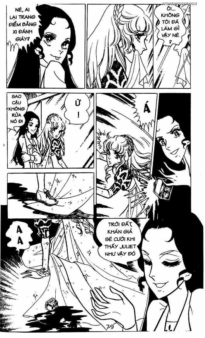 akuma no hanayome (bride of deimos) chapter 4.1 80