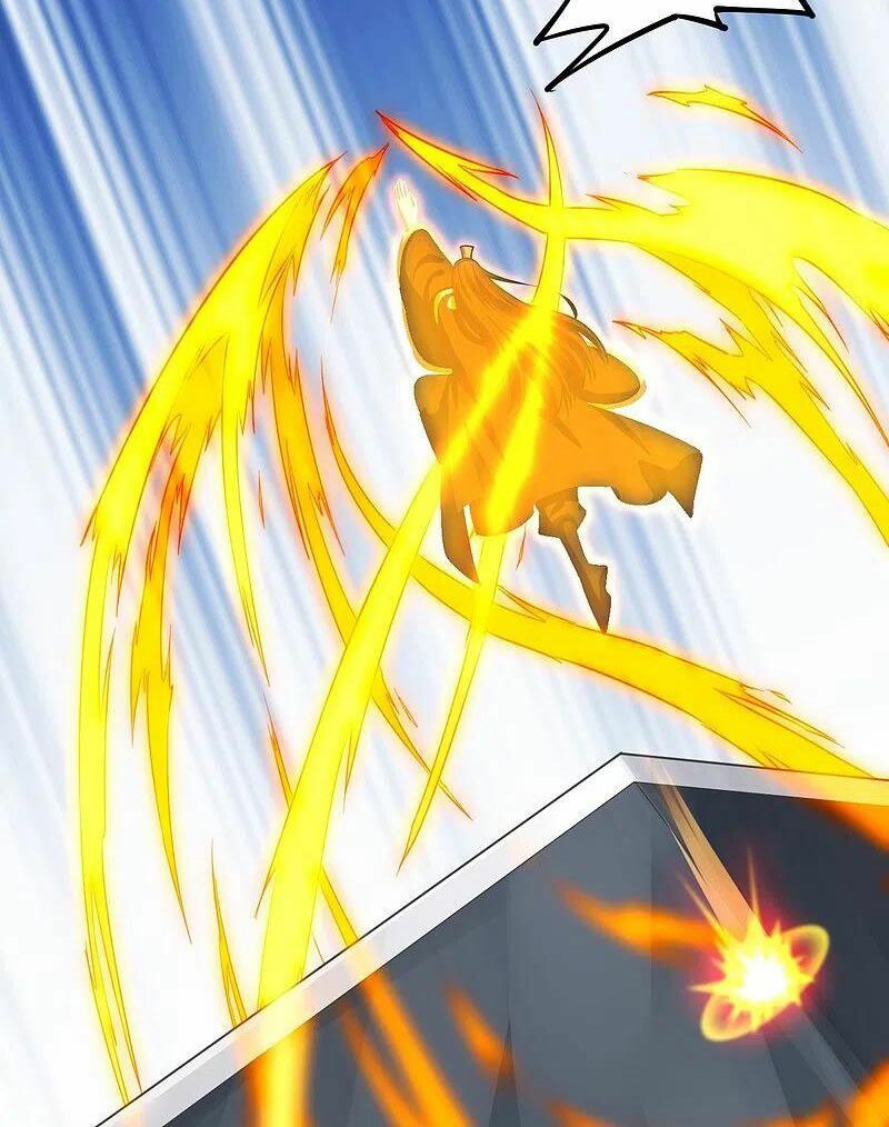 tiên võ đế tôn chapter 272 7