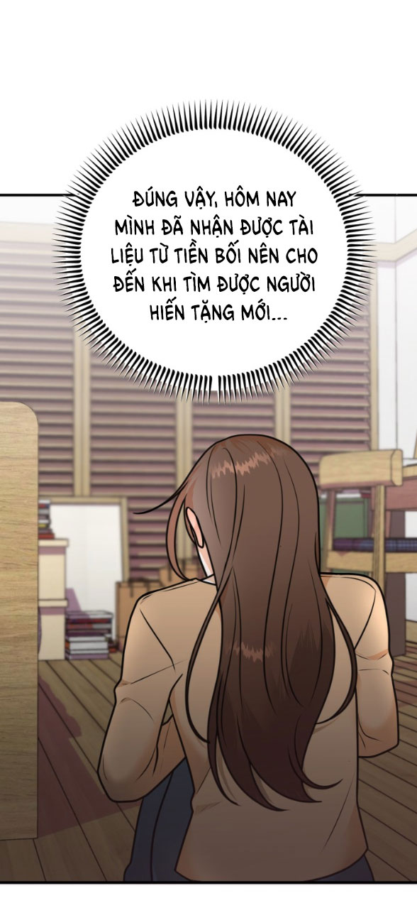 [18+] hôn nhân ràng buộc chapter 2.1 21