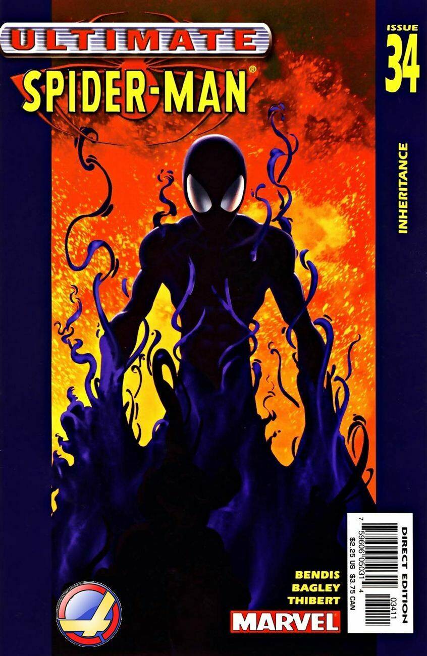 ultimate spider-man chapter 34 1