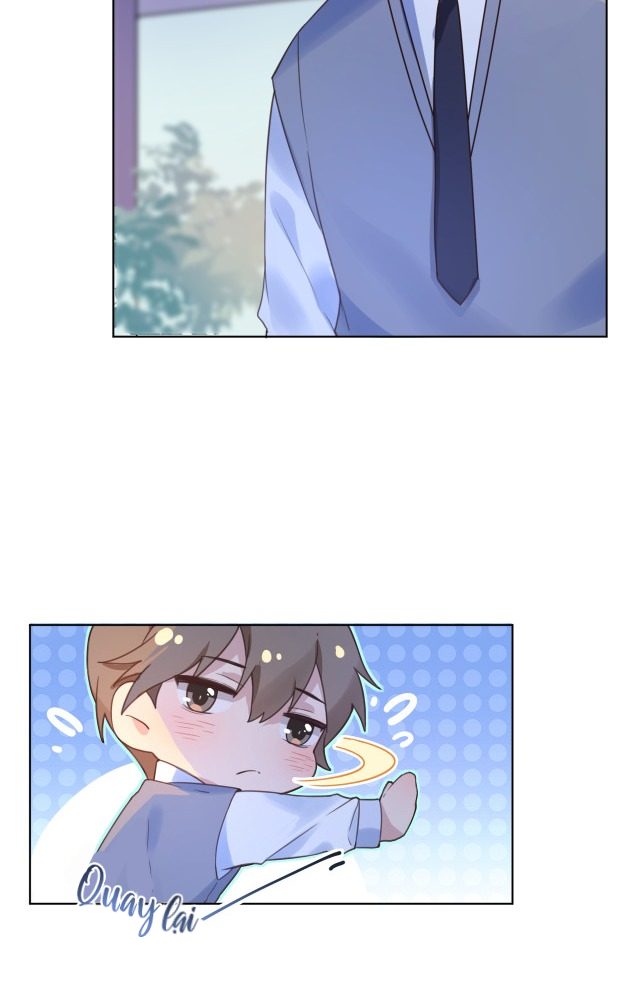 mối tình đầu của cậu ấy là tôi chapter 4 24