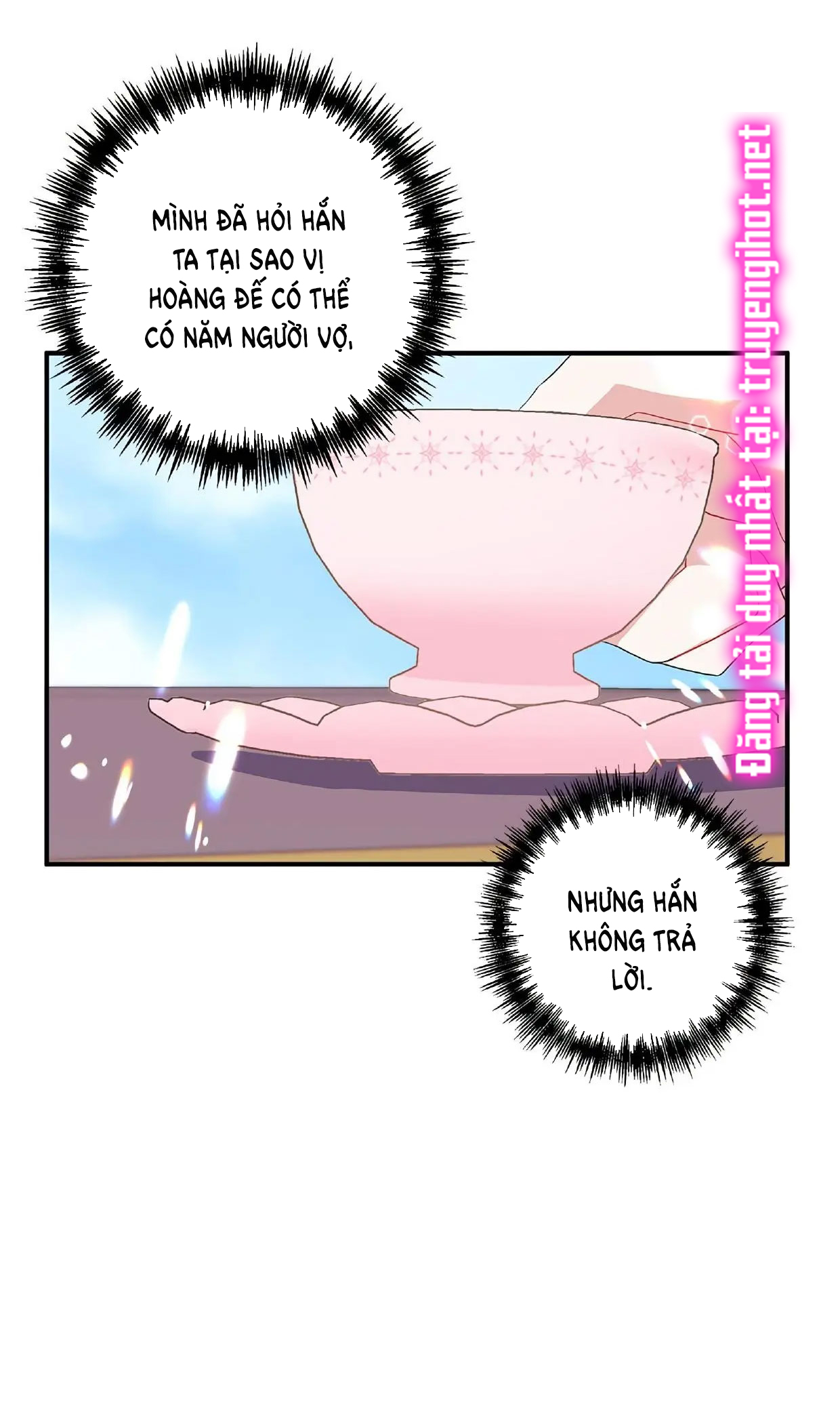 tôi nhất định sẽ chiếm lấy trái tim hoàng đế chapter 2.1 27