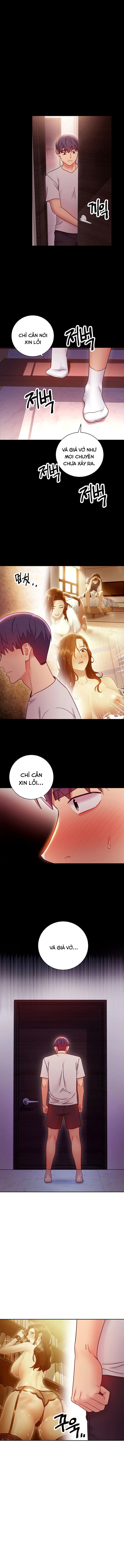 bạn của mẹ kế chapter 57 8