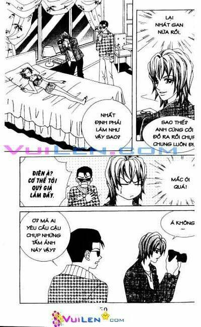 thiên thần tái thế chapter 10 50