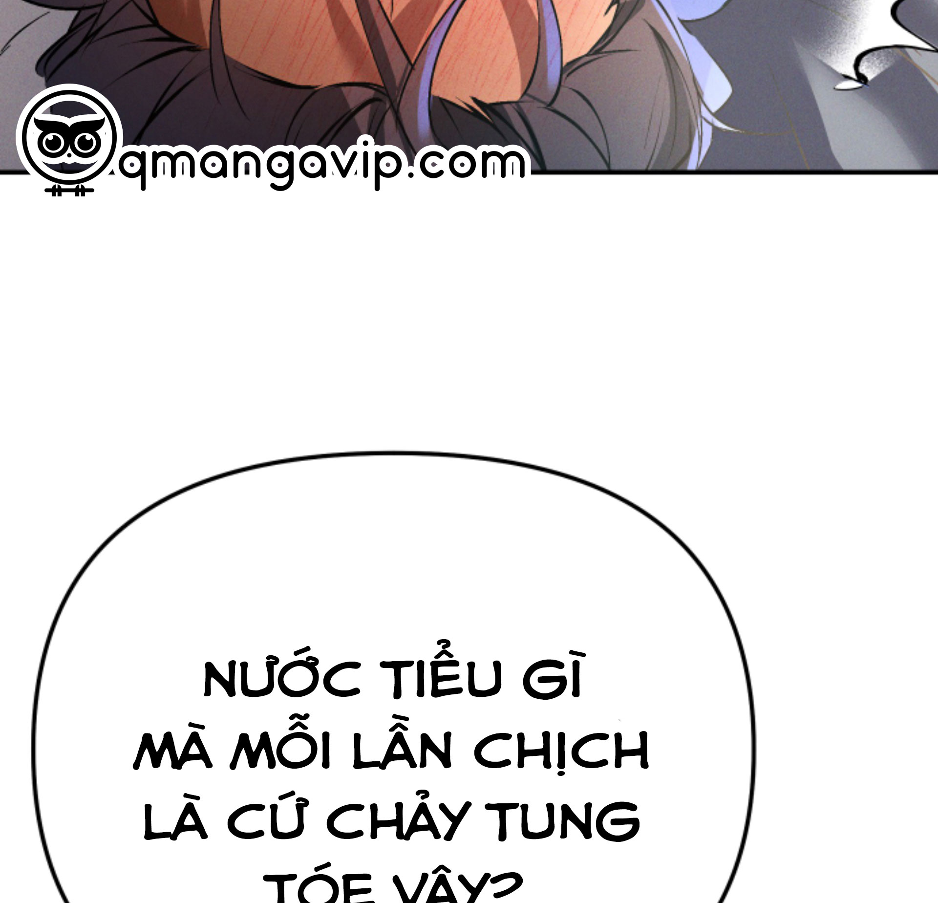 Trưởng Phòng, Vất Vả Cho Anh Rồi Chapter 6 - Next Chapter 7