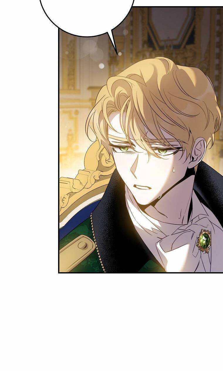 tôi đã thuần hóa một tên bạo chúa và chạy trốn chapter 97 15