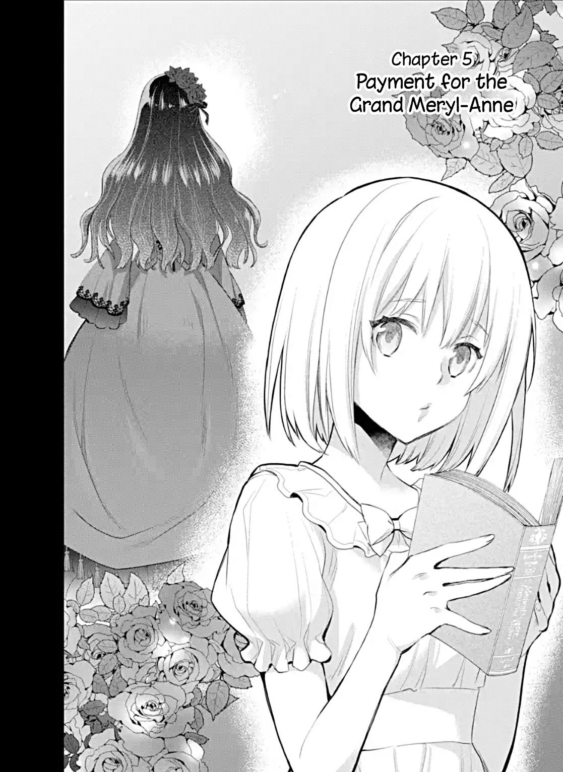 chén thánh của eris chapter 5.1 3