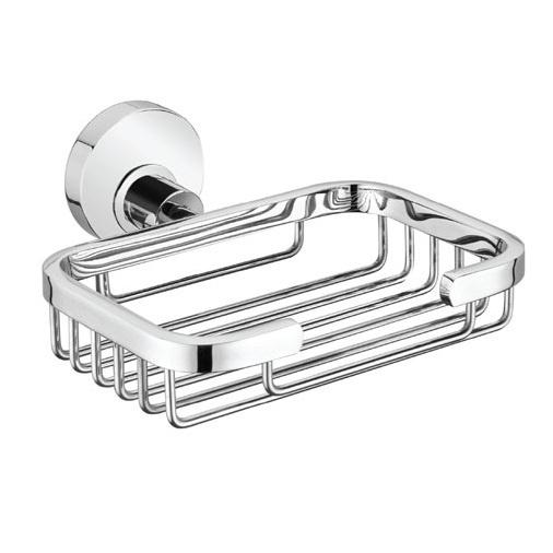 Kệ đựng xà bông inox 304, Khay để xà bông cao cấp chống han gỉ đánh bóng đẹp
