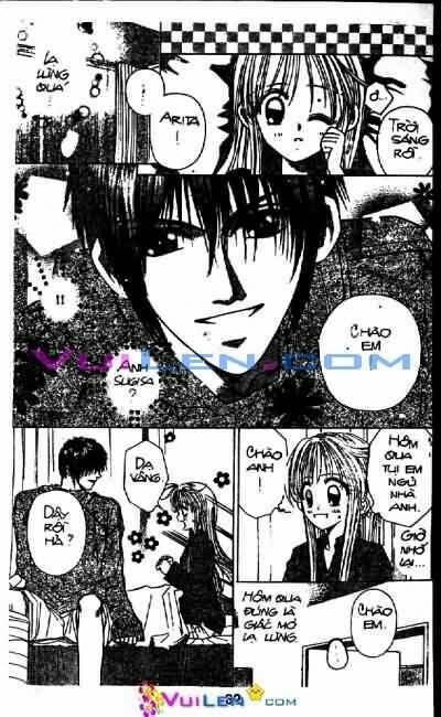 arita đáng yêu chapter 12 62