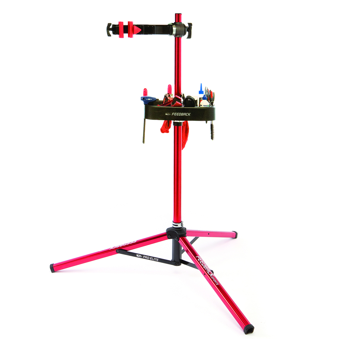 Trụ Sửa Xe Di Động Feedback Sports Pro-Elite Bike Repairs Stand