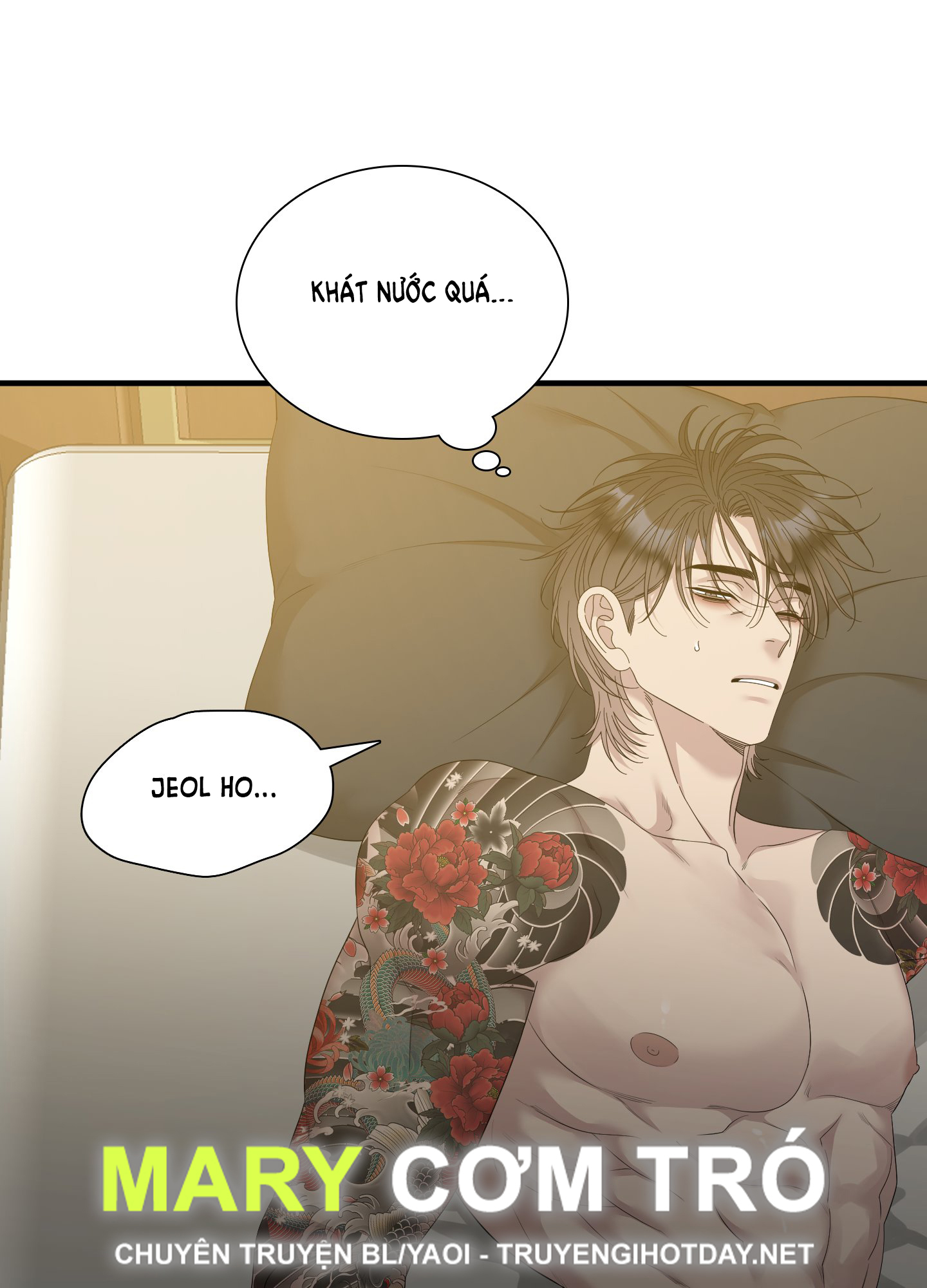 Kẻ Đê Tiện chapter 46.2 - Trang 10
