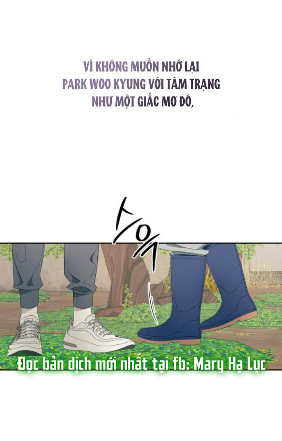 bóng râm mùa xuân chapter 3.1 20