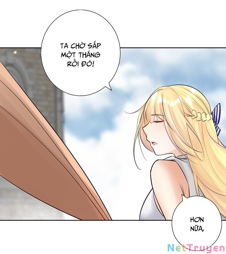 bản giáo chủ thân bất do kỷ chapter 26 4