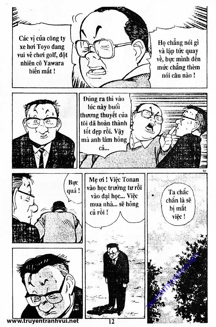 yawara chapter 198 11