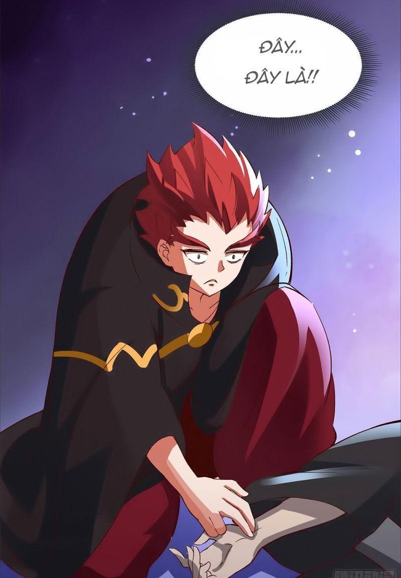 đồ đệ ta toàn là nữ ma đầu chapter 10 67