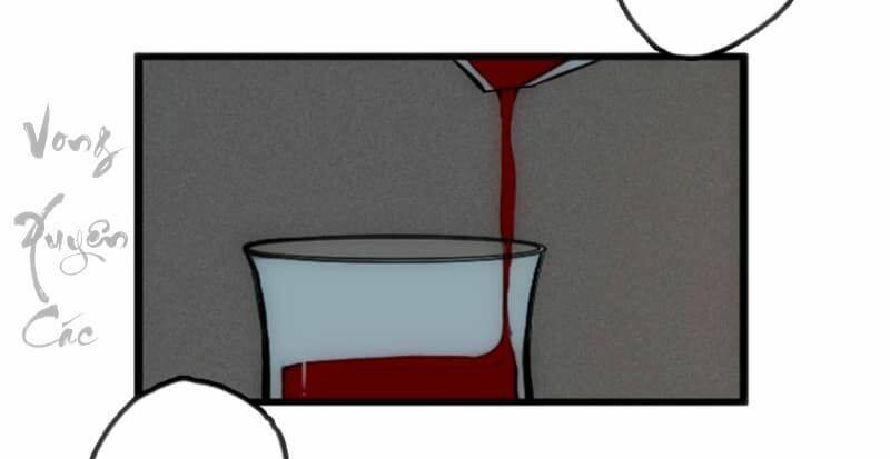 vết cắn và khế ước chapter 3 33