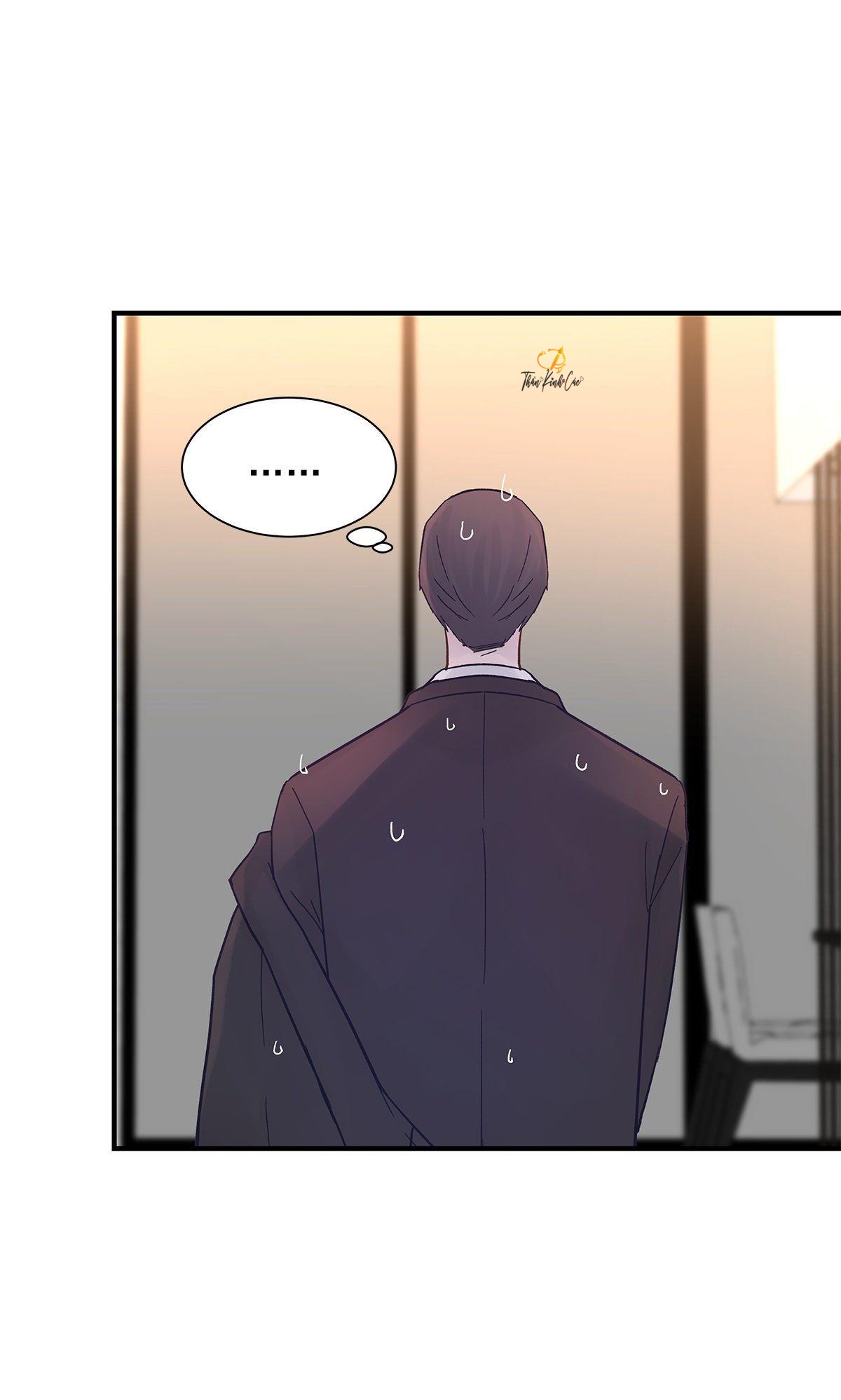 mối tình đầu gian nan của chu thành nhất chapter 47 5