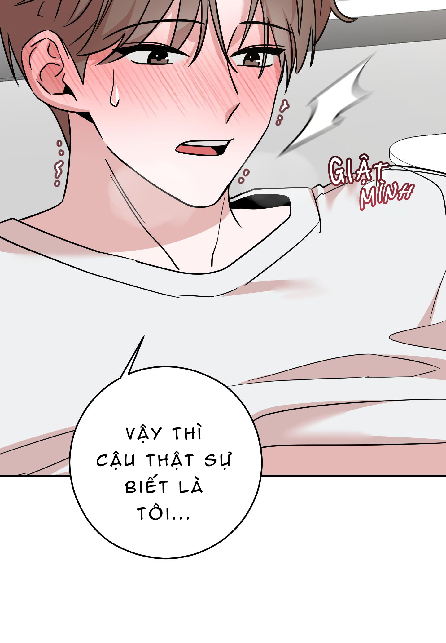 lời mời nguy hiểm chapter 5 47