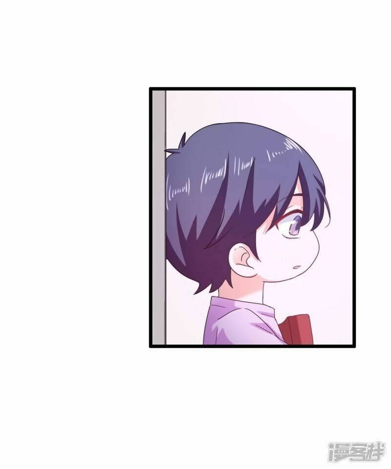 nhập cốt noãn hôn chapter 298 26