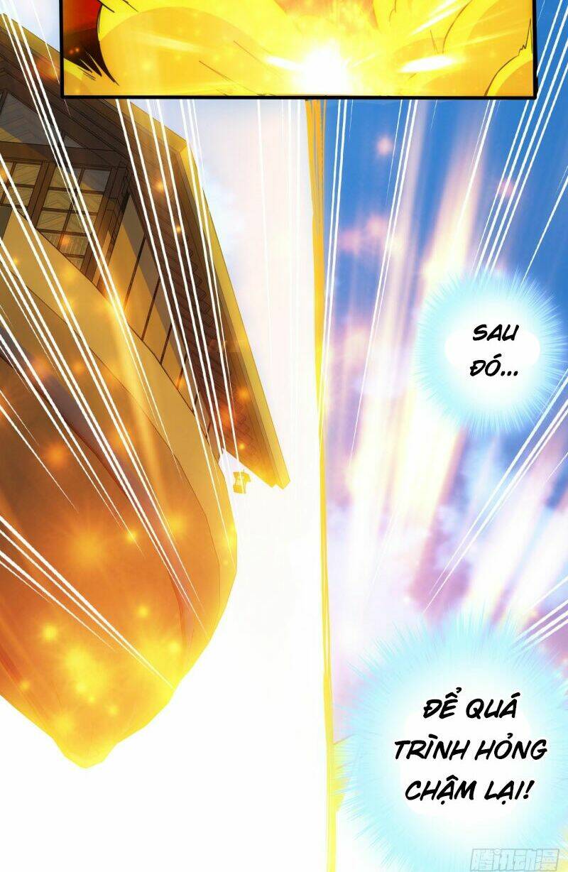 chư thiên ký chapter 288 10
