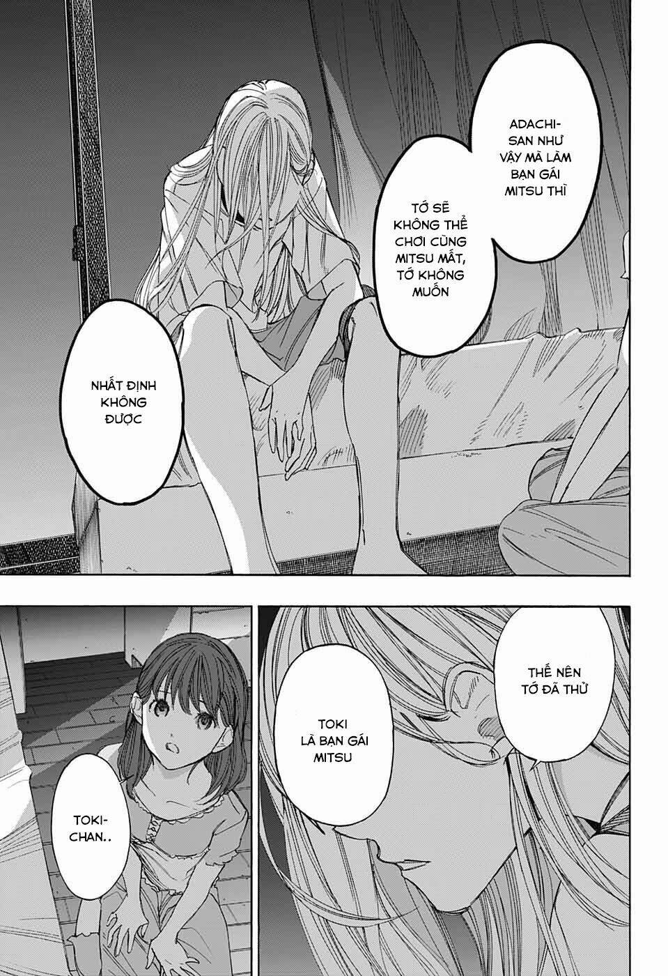 sentaku no toki chapter 4 38