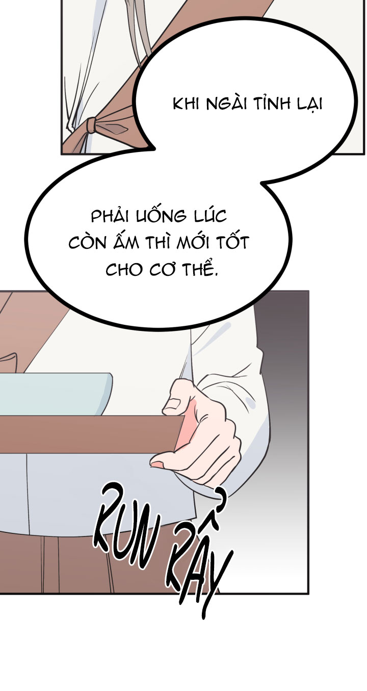 độc chủ chapter 3 16