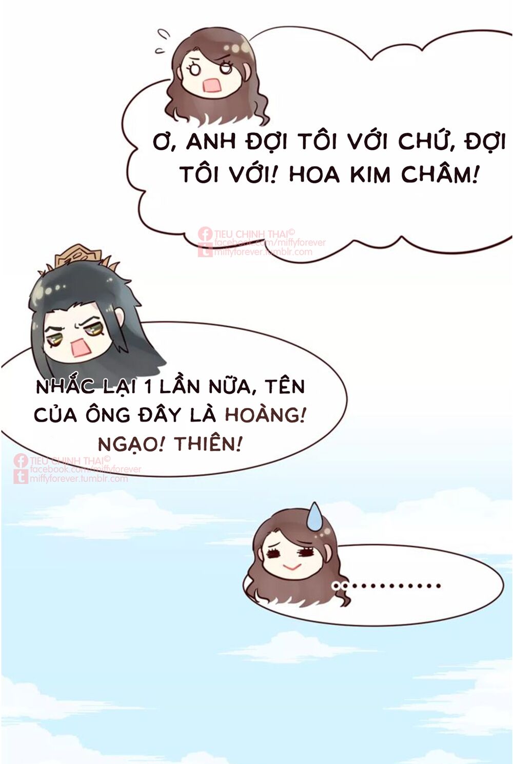 tiên thảo diệu kỳ chapter 10 34