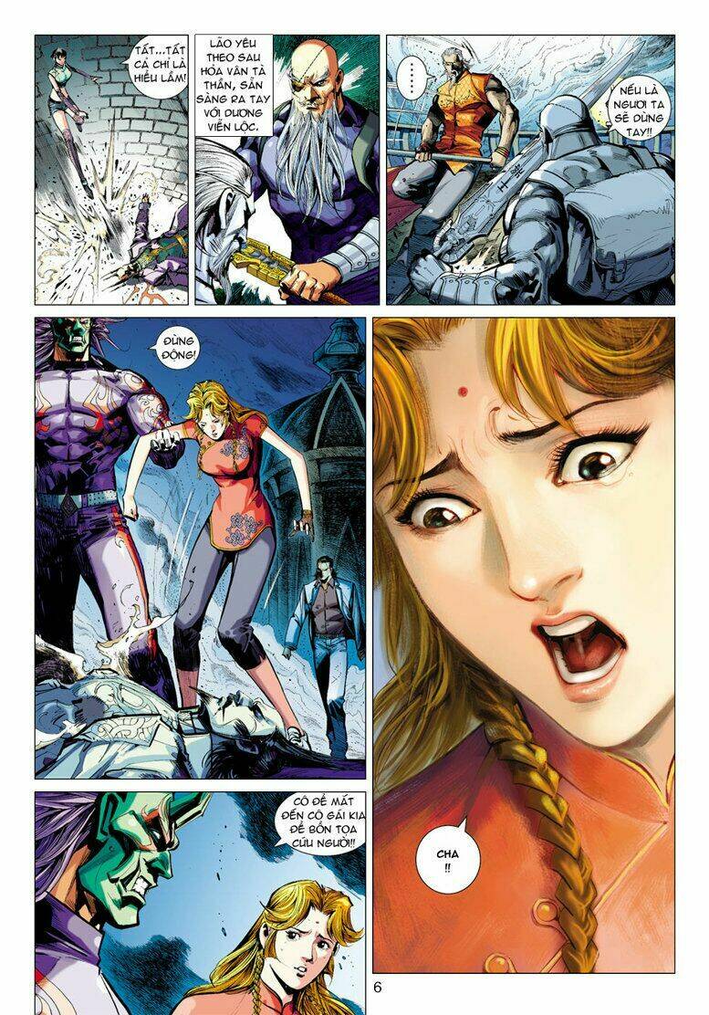 vương tiểu long chapter 10 6